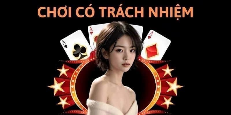 Các dấu hiệu cho thấy người chơi có trách nhiệm đang mất kiểm soát
