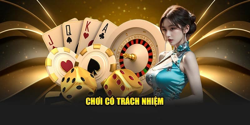 Vai trò cốt lõi của chơi có trách nhiệm