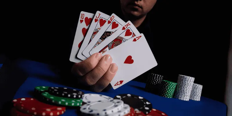 Những mẹo chơi sâm giúp bạn luôn thắng