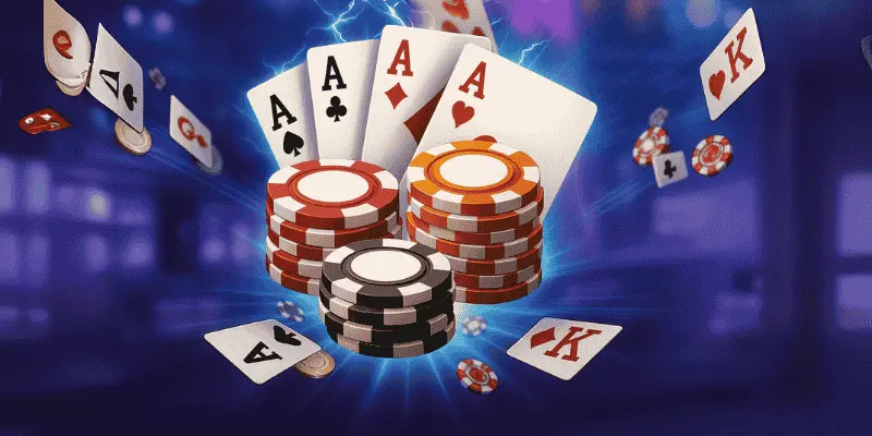 Trò chơi sâm là game bài dân gian được nhiều người yêu tích